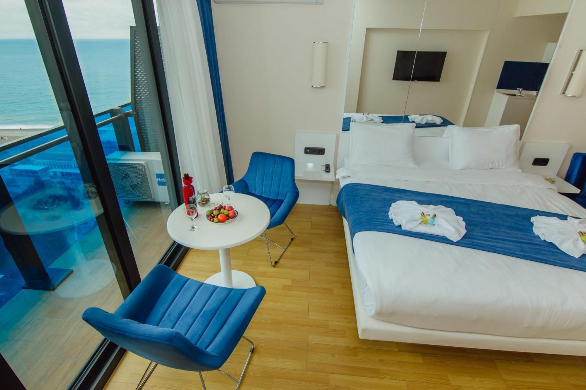 Orbi Luxury