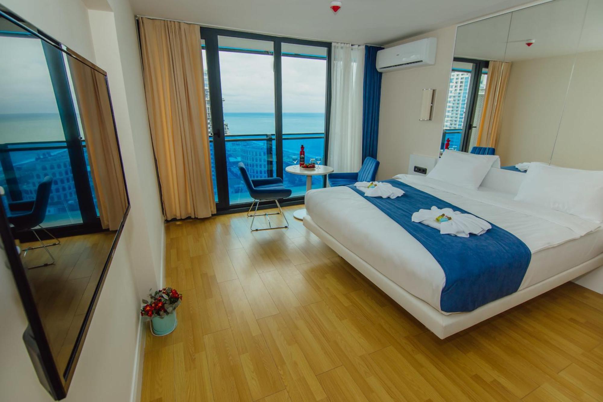 Orbi Luxury Daire Batum