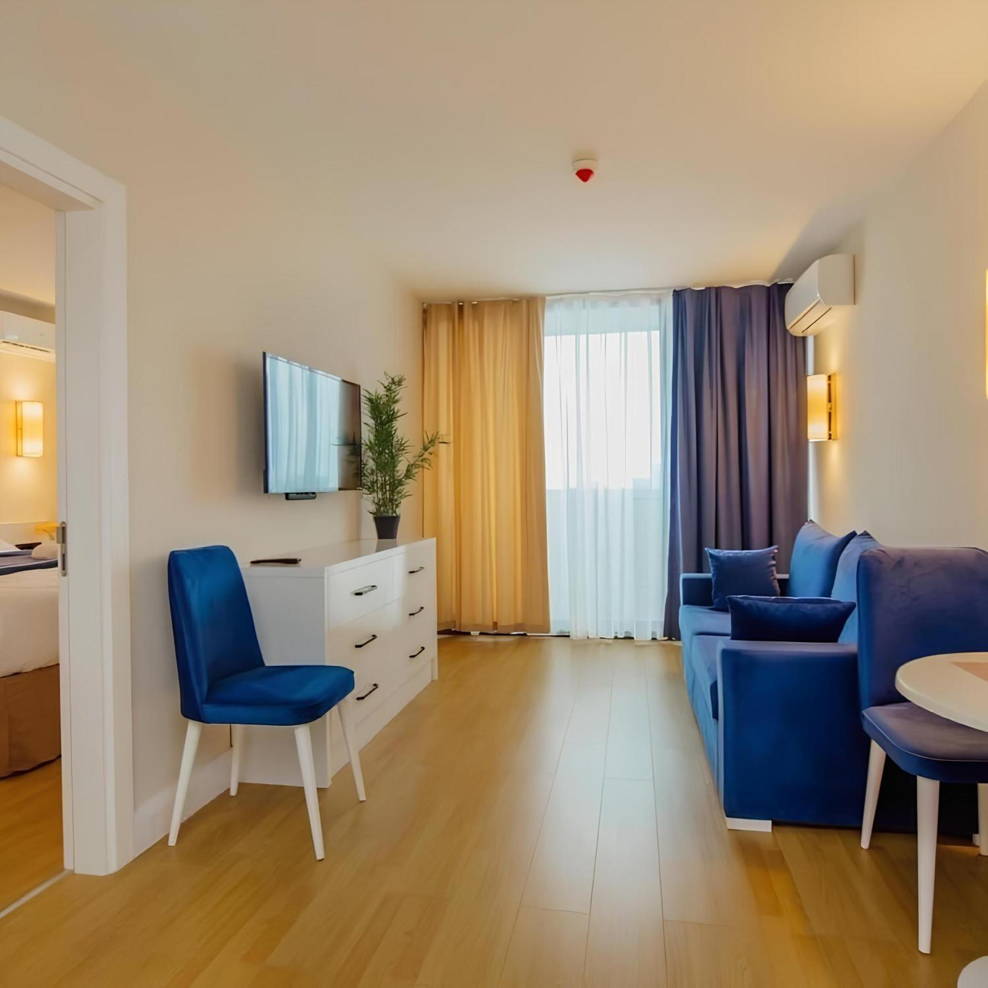 Orbi Luxury 5*