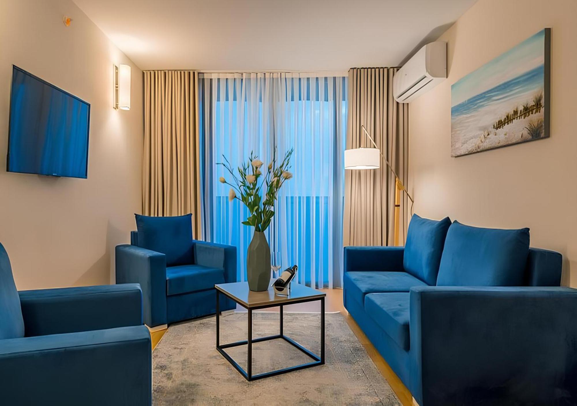 Orbi Luxury 5* Batum