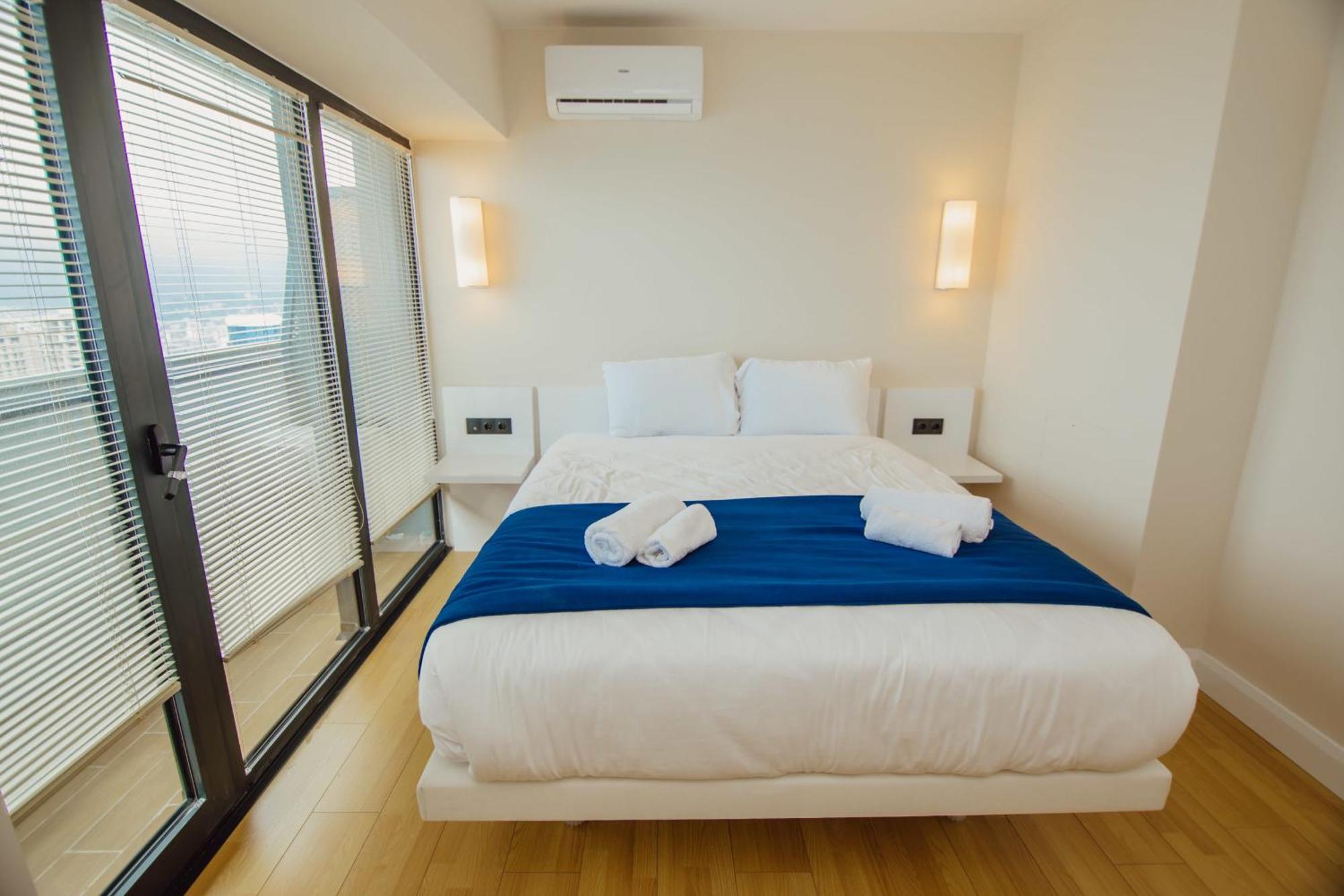 Orbi Luxury 5*