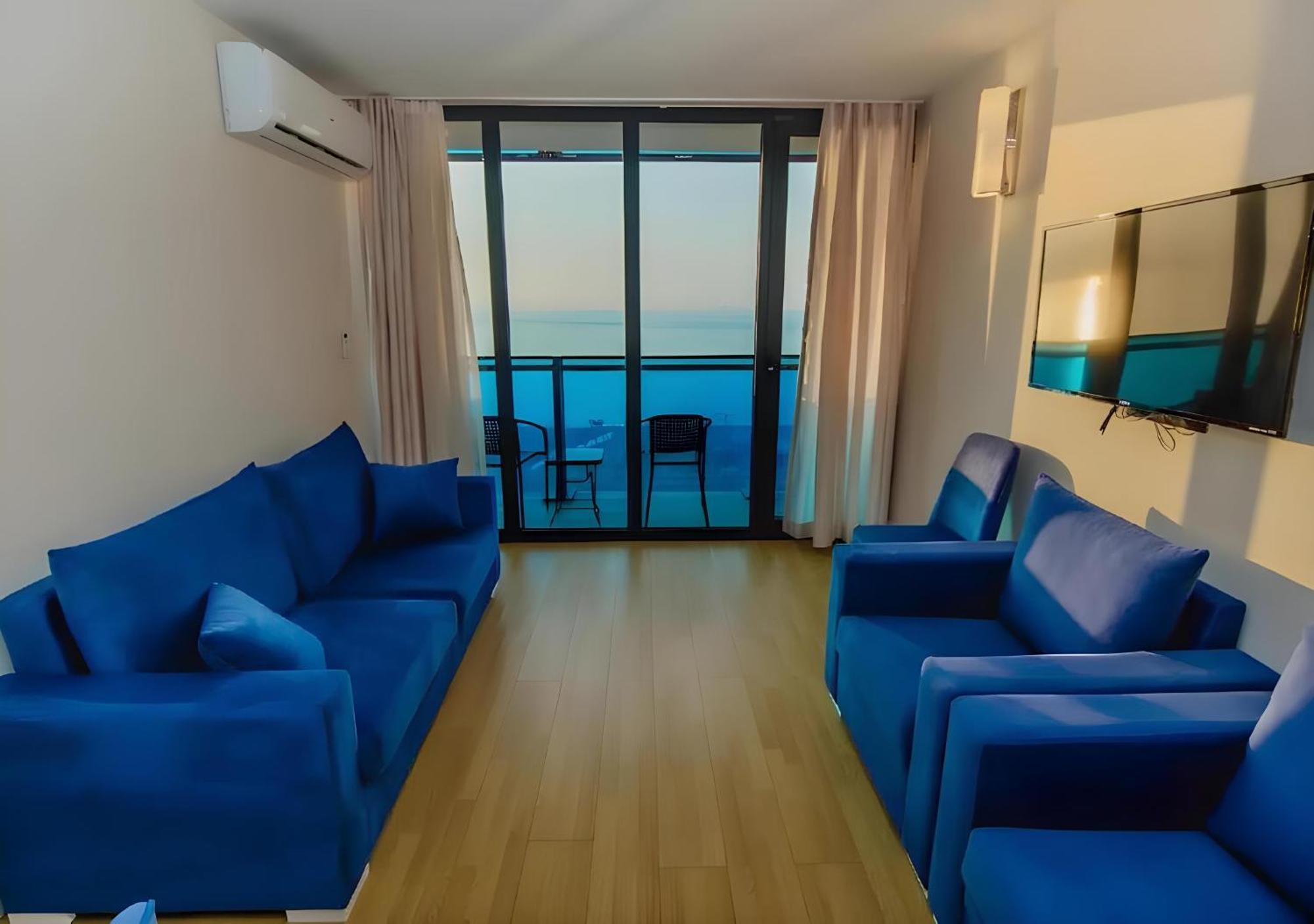 Orbi Luxury