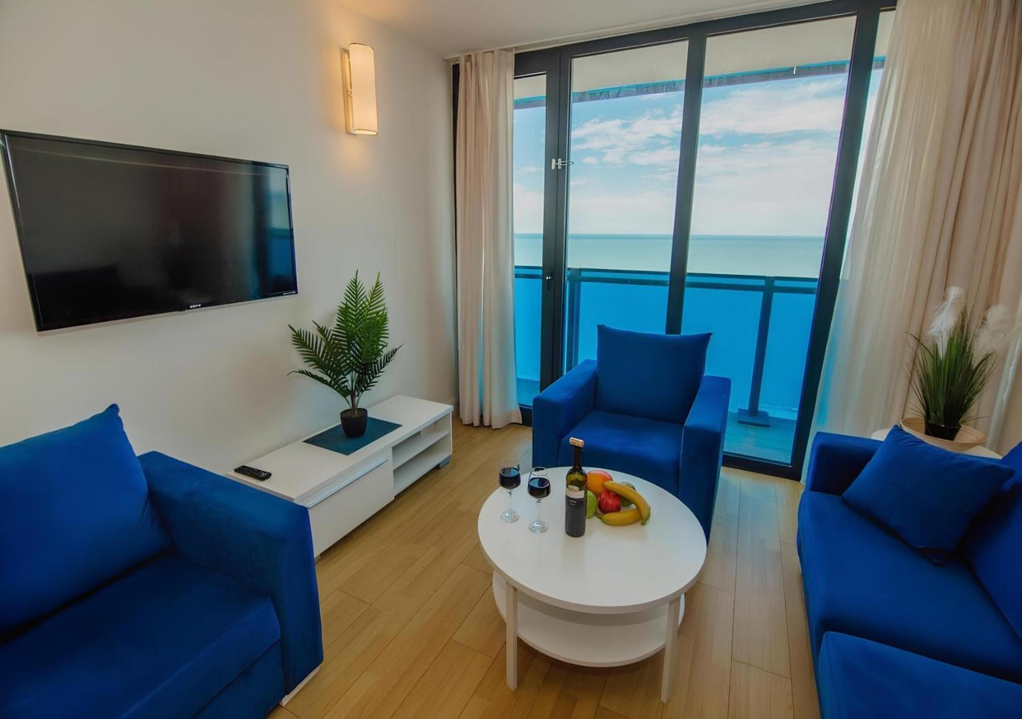 Orbi Luxury 5*