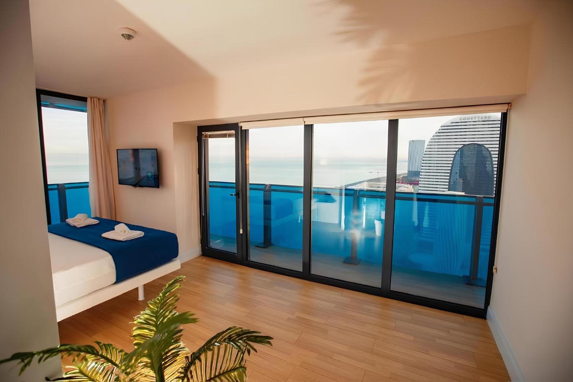 Orbi Luxury