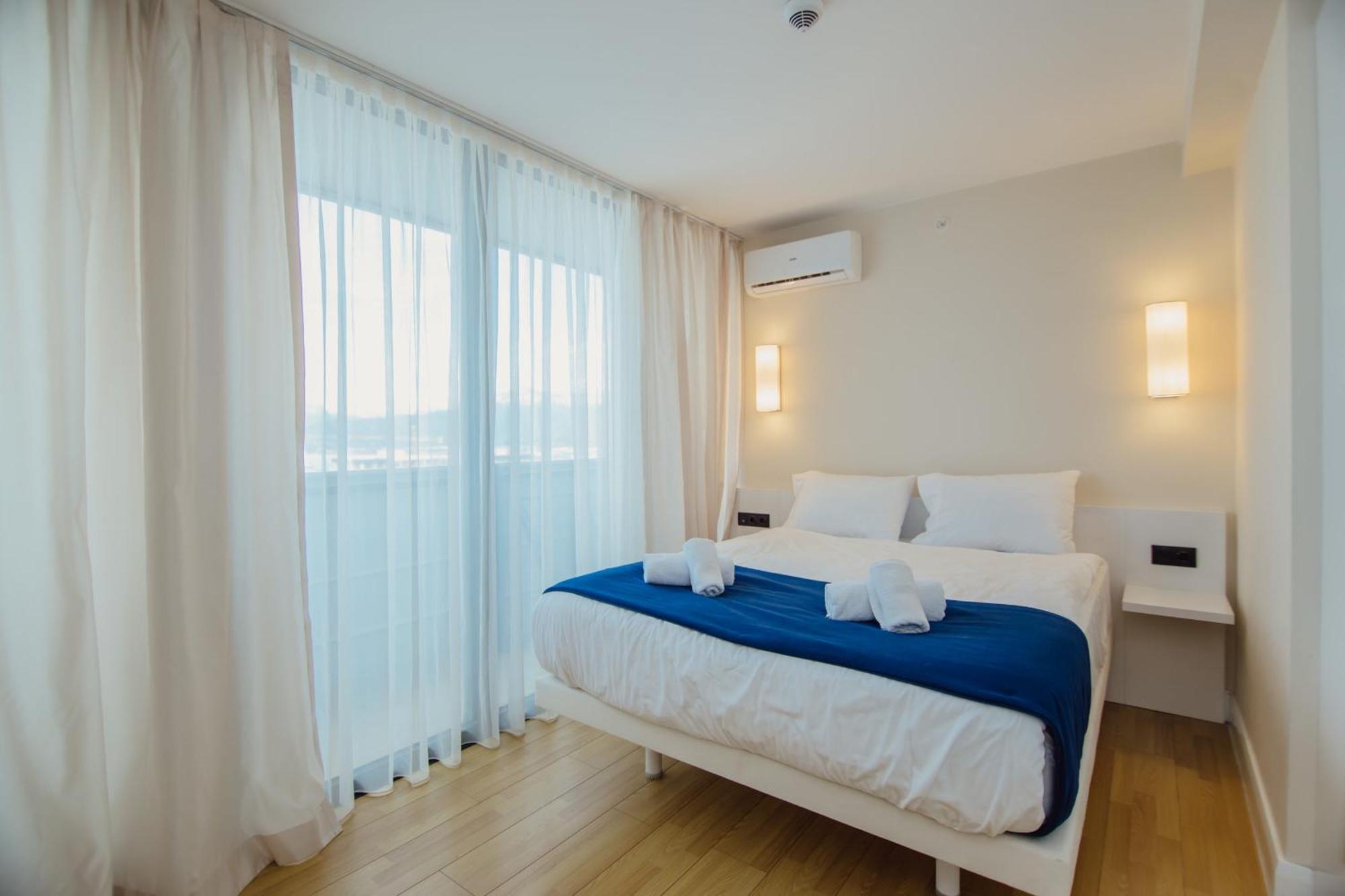 Daire Orbi Luxury Batum