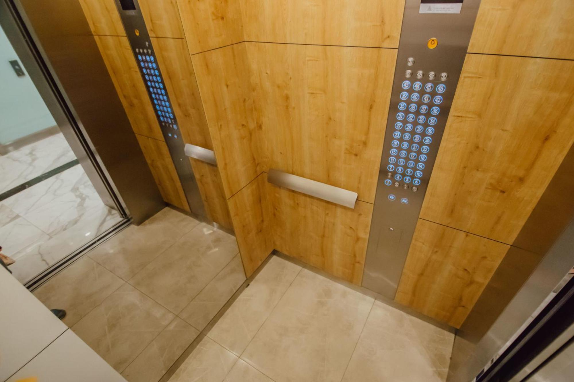 Orbi Luxury Batum