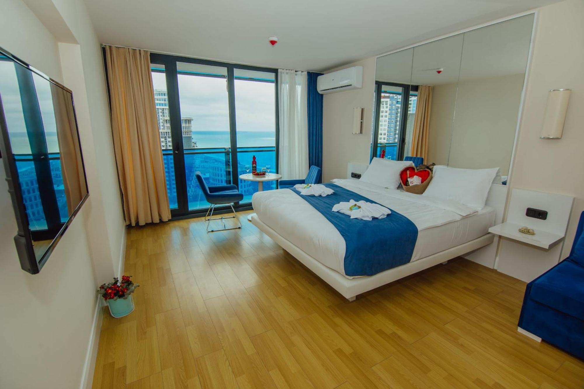Orbi Luxury