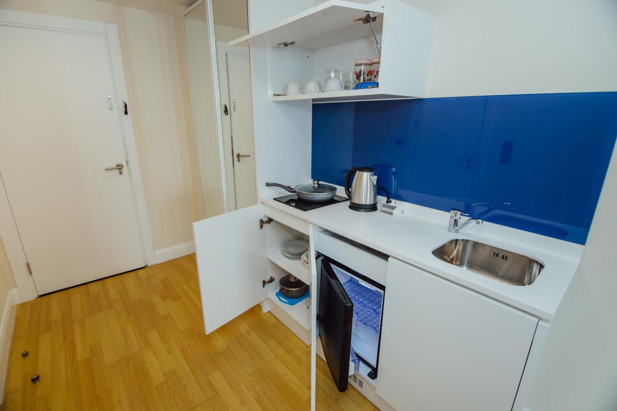 Orbi Luxury Daire Batum
