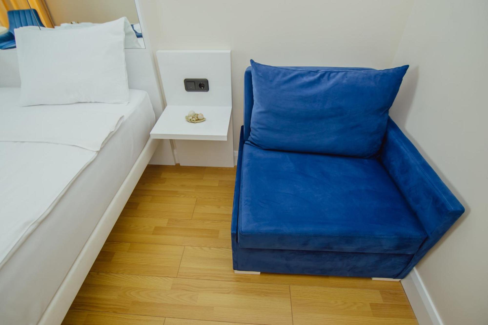 Daire Orbi Luxury 5*