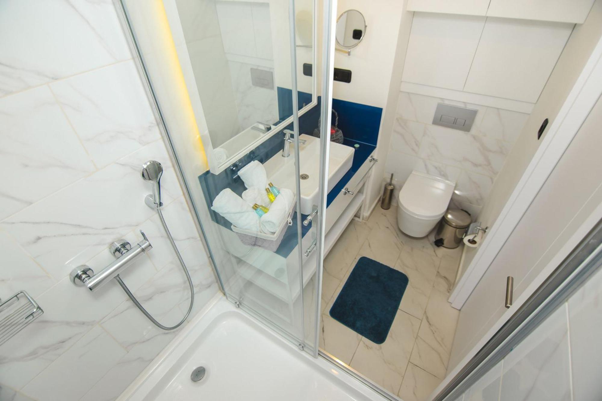 Orbi Luxury Daire