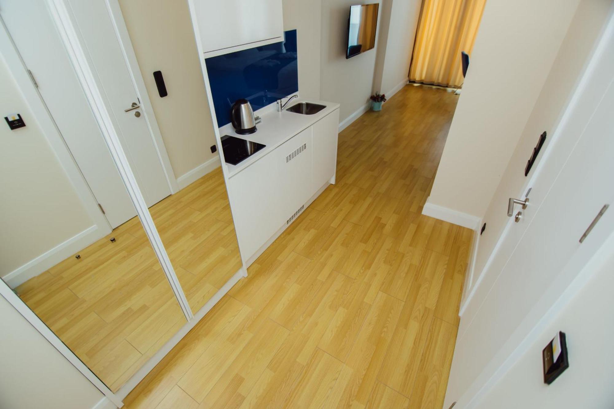 Orbi Luxury 5* Batum